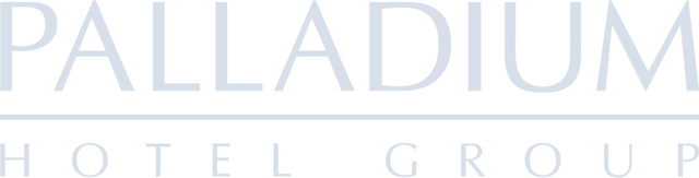 Logotipo de Palladium Hotel Group