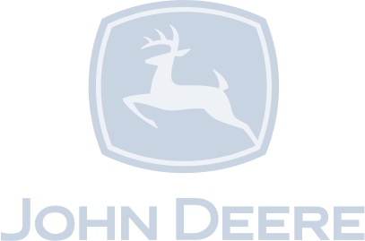 Logotipo de John Deere