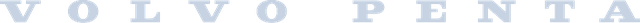 Logotipo de Volvo Penta